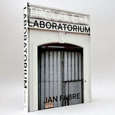 Troubleyn / Laboratorium